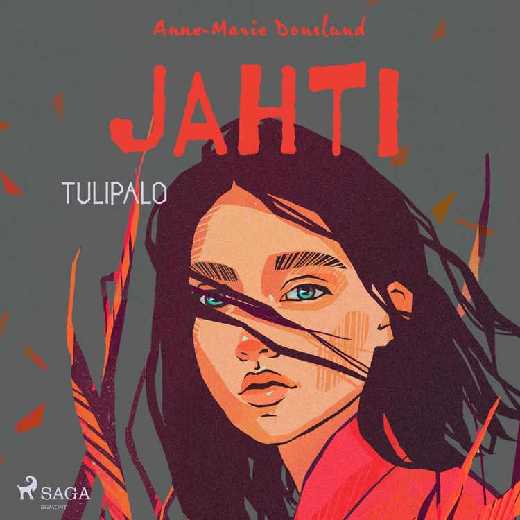 Produktbild: Jahti &ndash; Tulipalo