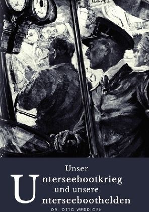 Produktbild: Unser Unterseebootkrieg