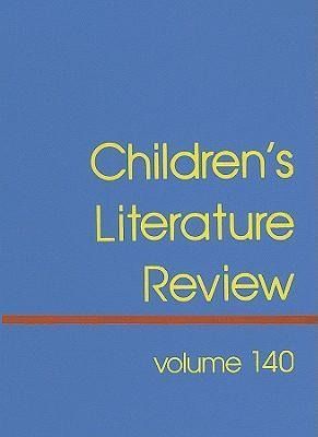 Produktbild: Children's Literature Review
