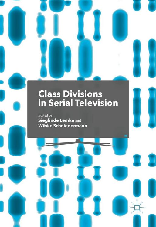 Produktbild: Class Divisions in Serial Television