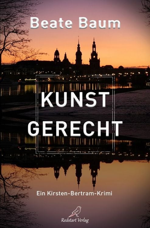 Produktbild: Kirsten Bertram / Kunstgerecht