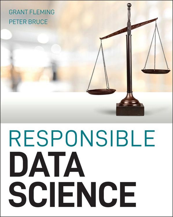 Produktbild: Responsible Data Science