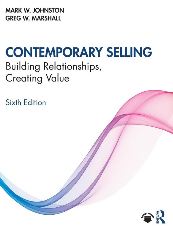 Produktbild: Contemporary Selling
