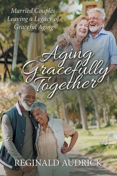 Produktbild: Aging Gracefully Together