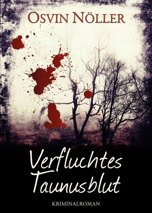 Produktbild: Verfluchtes Taunusblut