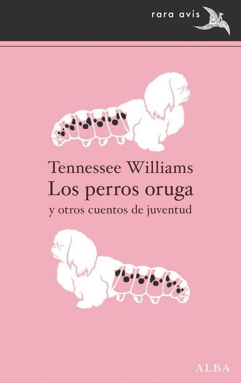 Produktbild: Los perros oruga