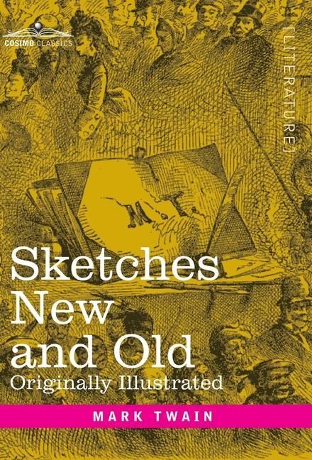 Produktbild: Sketches New and Old