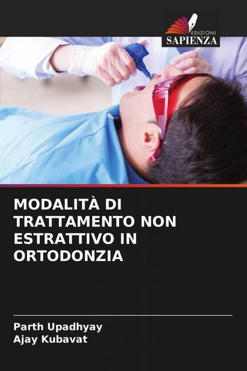 Produktbild: Modalit&agrave; Di Trattamento Non Estrattivo in Ortodonzia