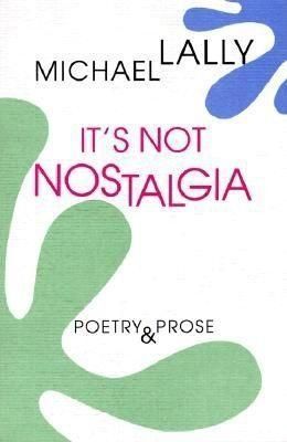 Produktbild: It's Not Nostalgia
