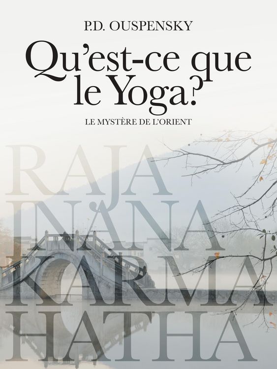 Produktbild: Qu'est-ce que le Yoga?