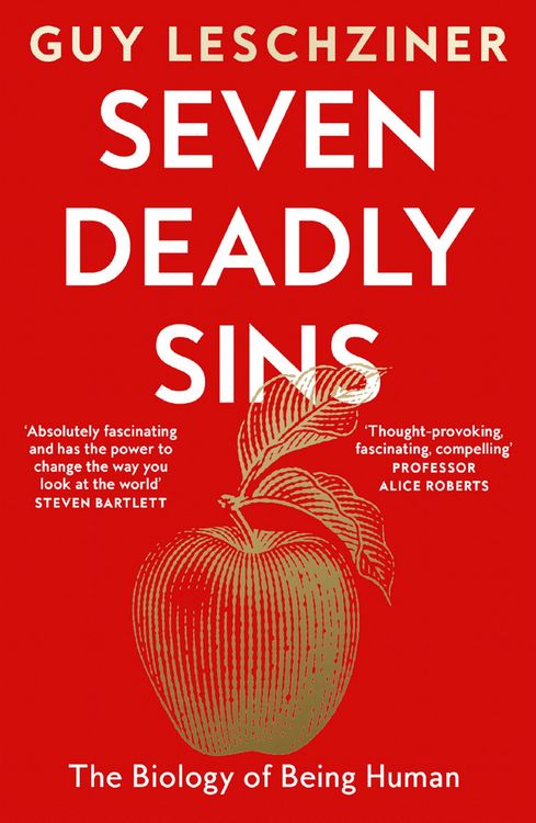 Produktbild: Seven Deadly Sins