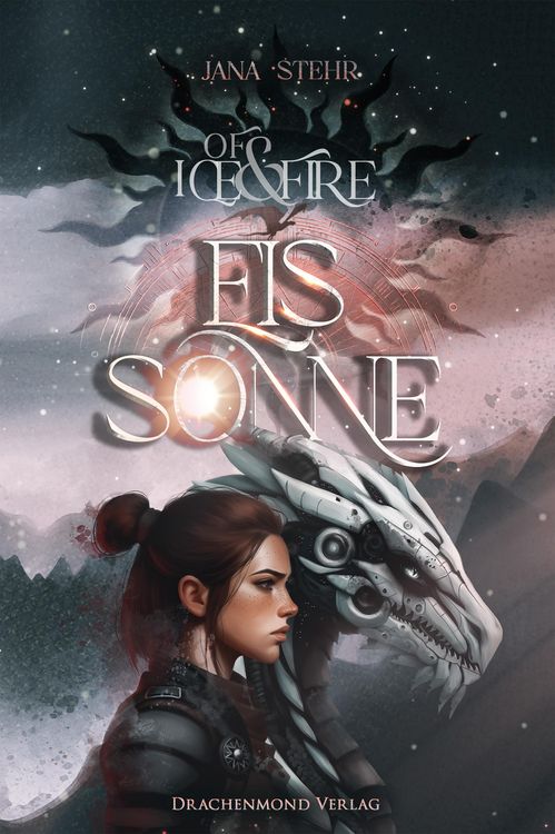 Produktbild: Of Ice and Fire - Eissonne