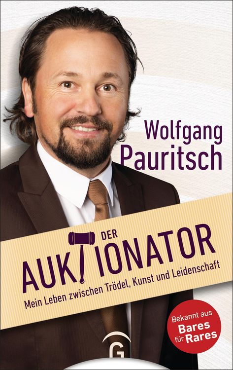 Produktbild: Der Auktionator