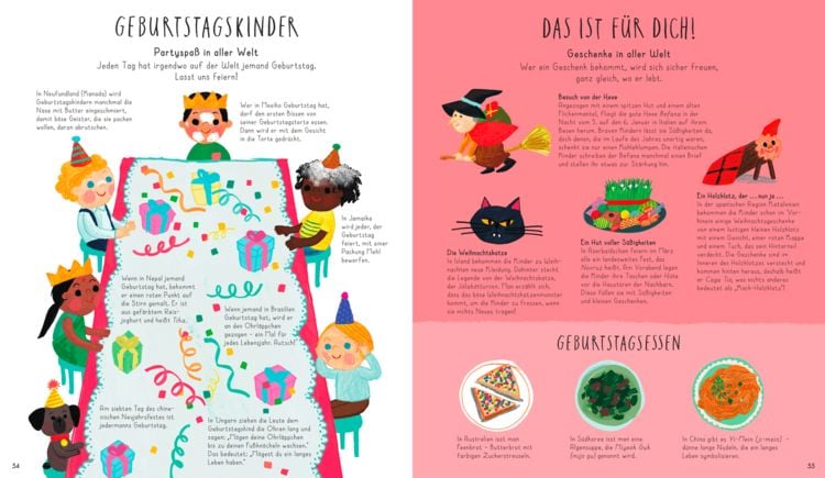 Produktbild: Wir Kinder der Welt