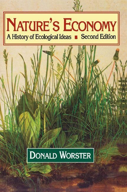 Produktbild: Nature's Economy
