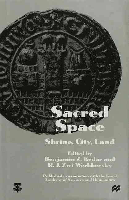 Produktbild: Sacred Space