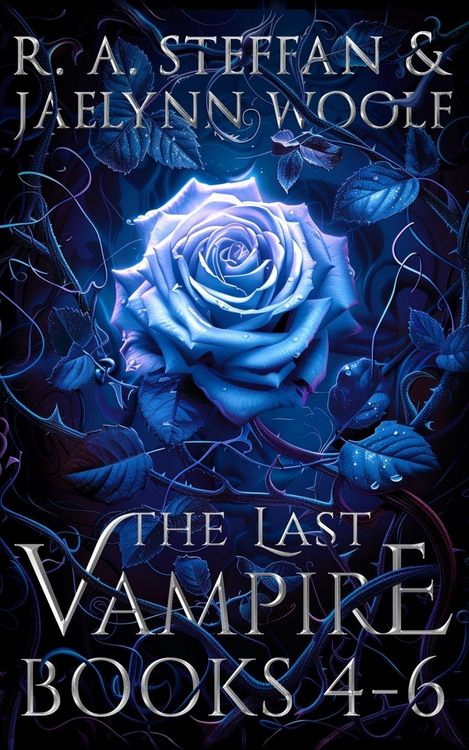 Produktbild: The Last Vampire