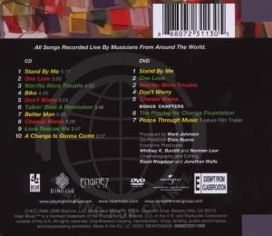 Produktbild: Songs Around The World