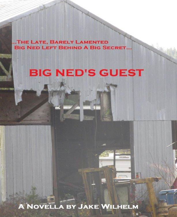 Produktbild: Big Ned's Guest
