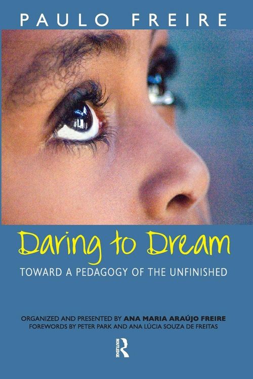 Produktbild: Daring to Dream