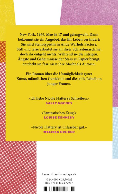 Produktbild: Nichts Besonderes