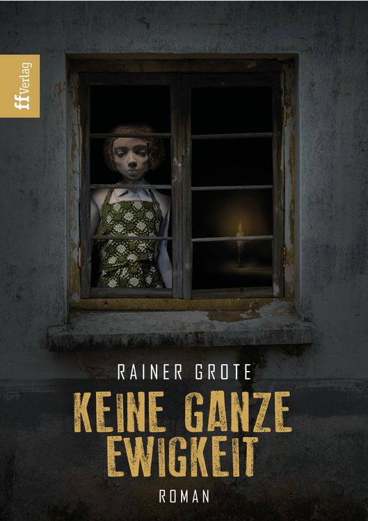 Produktbild: Keine ganze Ewigkeit