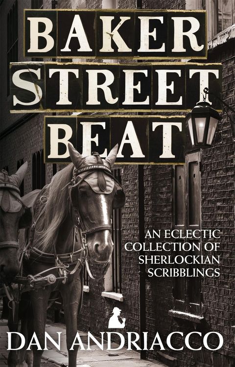 Produktbild: Baker Street Beat