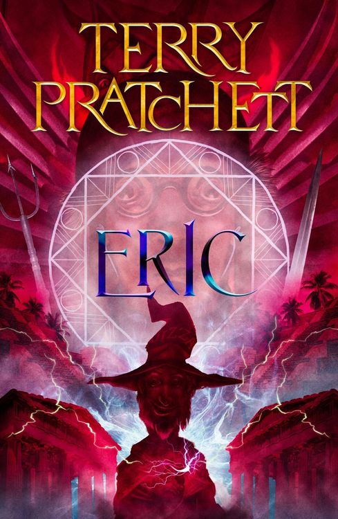 Produktbild: Eric