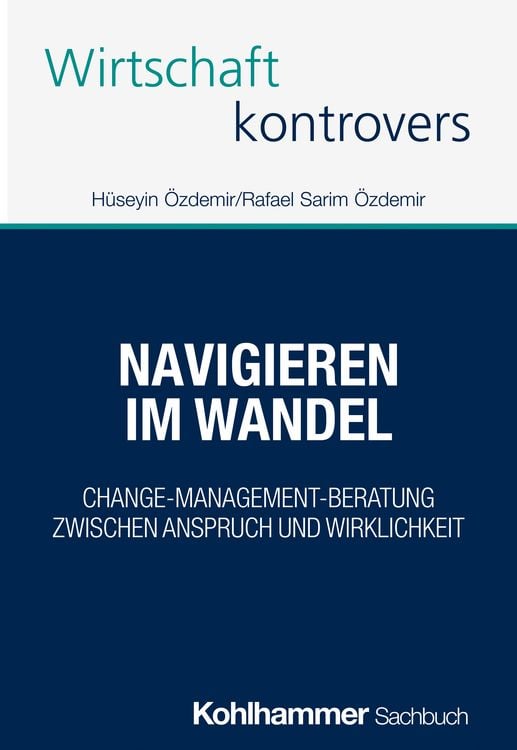 Produktbild: Navigieren im Wandel