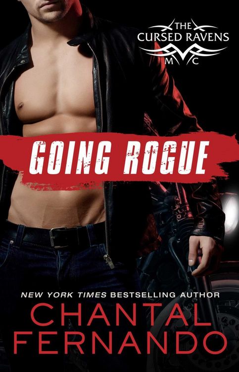 Produktbild: Going Rogue
