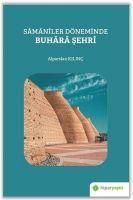 Produktbild: Samaniler D&ouml;neminde Buhara Sehri