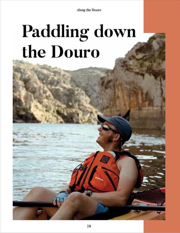 Produktbild: Drive Your Adventure Portugal