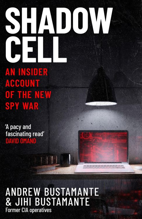 Produktbild: Shadow Cell