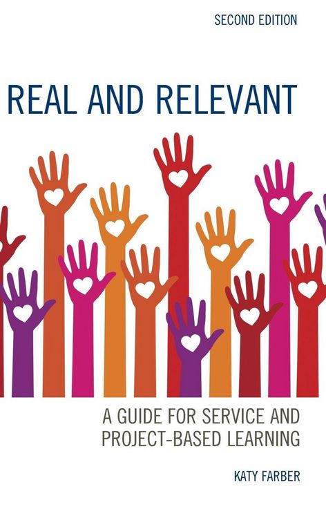 Produktbild: Real and Relevant