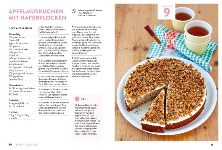 Produktbild: Meine Lieblingsrezepte: Kuchenhits f&uuml;r Kids