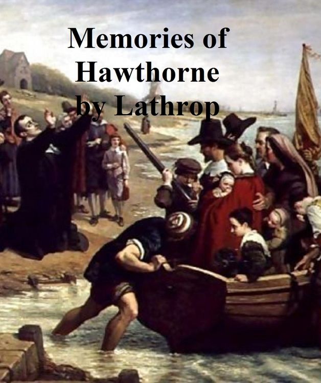 Produktbild: Memories of Hawthorne