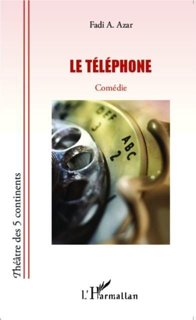 Produktbild: Le Telephone