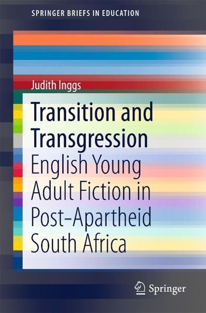 Produktbild: Transition and Transgression