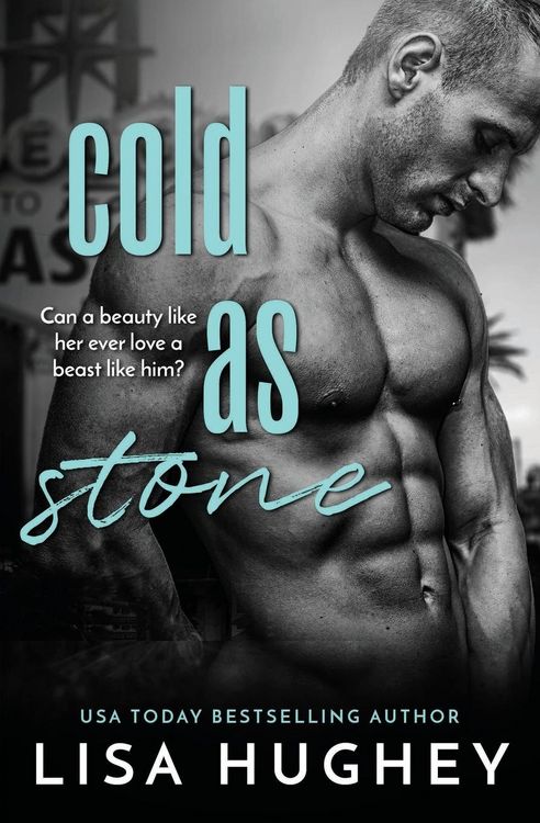 Produktbild: Cold as Stone
