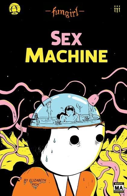 Produktbild: Fungirl: Sex Machine