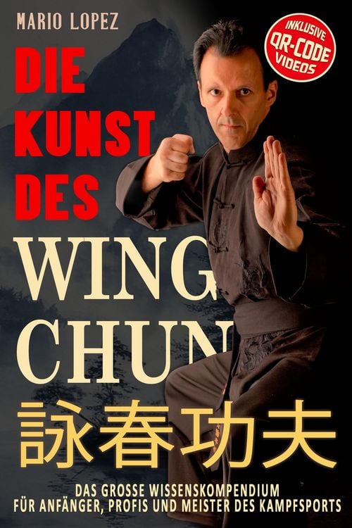 Produktbild: Die Kunst des Wing Chun