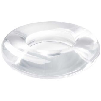 Produktbild: Silikon Gie&szlig;form Teelichthalter Rund, &Oslash; 8,5 x 2 cm / Au&szlig;enma&szlig; Silikonform &Oslash; 9,2 x 2,3 cm