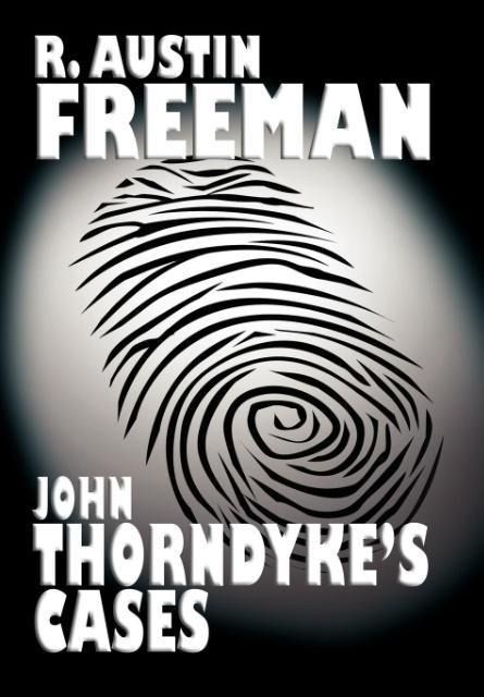 Produktbild: John Thorndyke's Cases