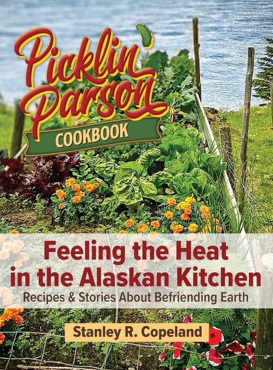 Produktbild: Feeling the Heat in the Alaskan Kitchen