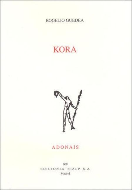 Produktbild: Kora