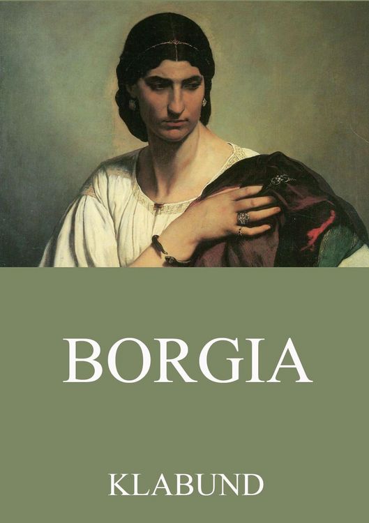 Produktbild: Borgia