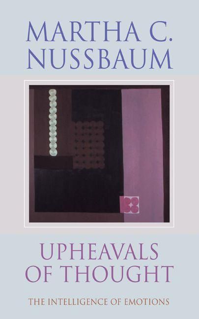 Produktbild: Upheavals of Thought