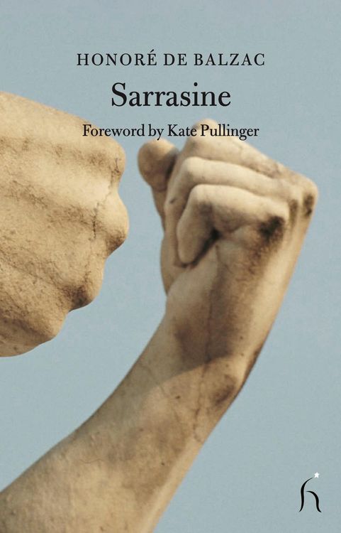 Produktbild: Sarrasine