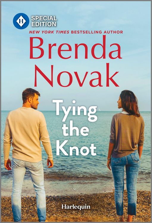 Produktbild: Tying the Knot