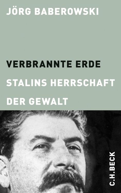 Produktbild: Verbrannte Erde